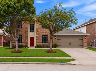 1345 Missionary Ridge Trl, Fort Worth, TX 76131