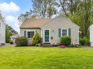203 Glenbrook Rd, Rochester, NY 14616