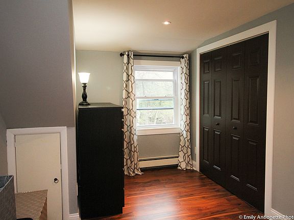 Master Bedroom closet