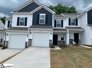 812 Harper St HOMESITE 4, Reidville, SC 29375