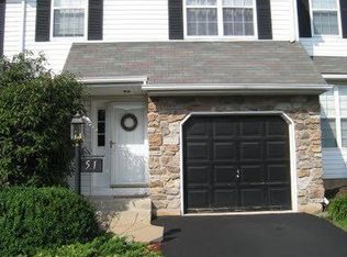 51 Country Rd, Perkasie, PA 18944