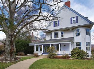 767 Commonwealth Ave, Newton, MA 02459
