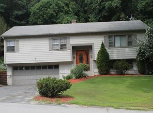 20 Tillyer Ave, Southbridge, MA 01550