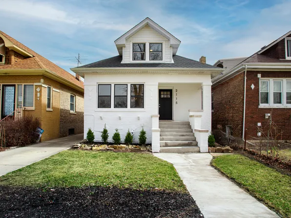 2115 S 7th Ave, Maywood, IL 60153