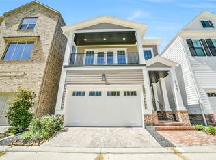 14007 Vista Reserve Pl, Houston, TX 77079