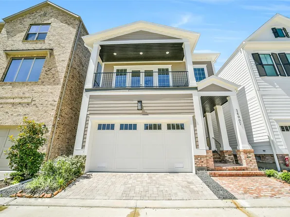 14007 Vista Reserve Pl, Houston, TX 77079