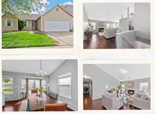 1202 Harting Dr, Florissant, MO