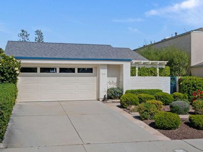 686 Sapphire Ave, Ventura, CA, 93004