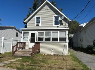 14 Leblanc Ln, Plattsburgh, NY 12901
