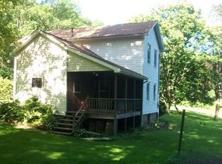33 Oak Ridge Ln, Wellsboro, PA 16901