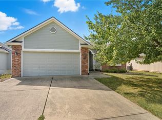 4507 NE 73rd St, Kansas City, MO 64119