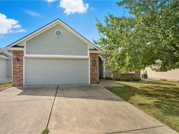 4507 NE 73rd St, Kansas City, MO 64119