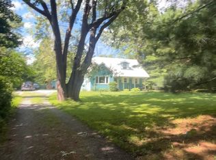 5268 W 450 S, Crawfordsville, IN 47933