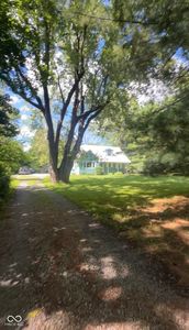 5268 W 450 S, Crawfordsville, IN, 47933
