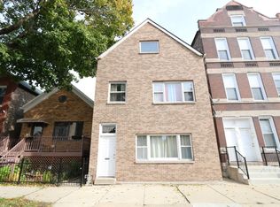 3217 S May St #2R, Chicago, IL 60608