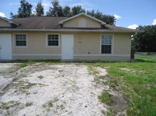 4541 26th St SW, Lehigh Acres, FL 33973