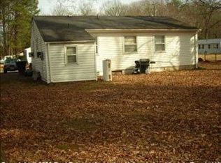 229 Picard Dr, Newport News, VA 23602