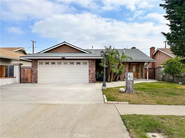 16332 E Edna Pl, Covina, CA 91722