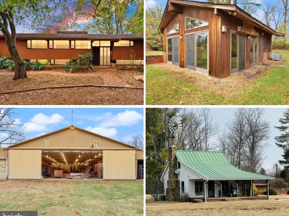 7099 Glen Curtiss Ln, Warrenton, VA 20187