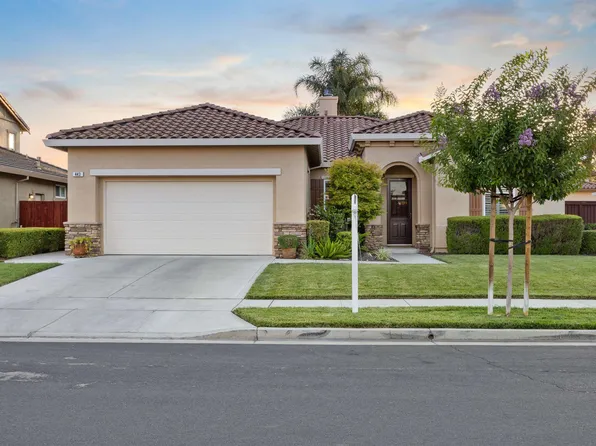 443 Collis St, Brentwood, CA 94513