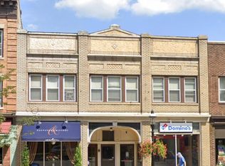 8 Park Ave APT 3, Madison, NJ 07940