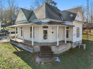 563 S Washington St, French Lick, IN 47432