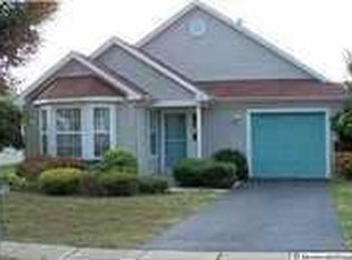 2388 Crisfield Cir, Toms River, NJ