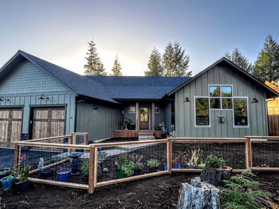 950 SW Dolores Dr, Waldport, OR, 97394