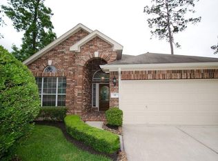 95 S Abram Cir, Spring, TX 77382