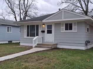 109 W New York Ave, Pontiac, MI 48340
