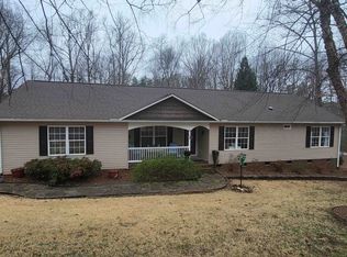 161 Timberlake Dr, Inman, SC 29349