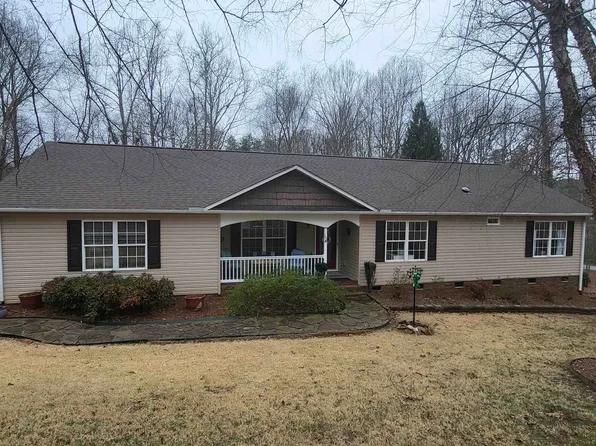 161 Timberlake Dr, Inman, SC 29349