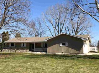 5000 Melmar Ct, Appleton, WI 54913