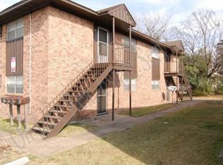 404 1st St #A-D, College Station, TX 77840