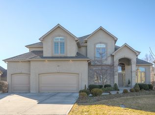 14316 Outlook St, Overland Park, KS 66223