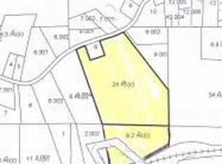 Scott Rd, Alexander City, AL 35010