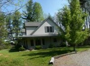 50 Paramount Dr, Leicester, NC 28748