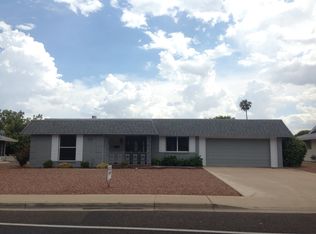14614 N Boswell Blvd, Sun City, AZ 85351