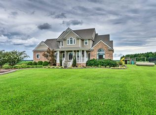 1349 S Gum Neck Rd, Columbia, NC 27925