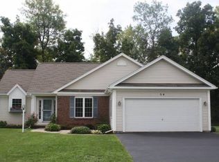 54 Venetia View Cir, Rochester, NY 14626
