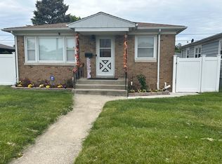 746 May St, Calumet City, IL