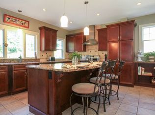 599 Hamilton Rd, South Orange, NJ 07079