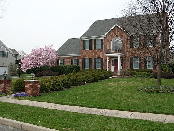 405 E Central Ave, Moorestown, NJ, #2