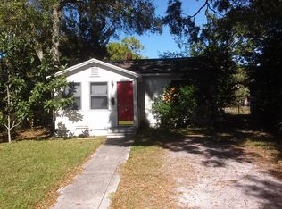 3543 15th Ave S, Saint Petersburg, FL 33711