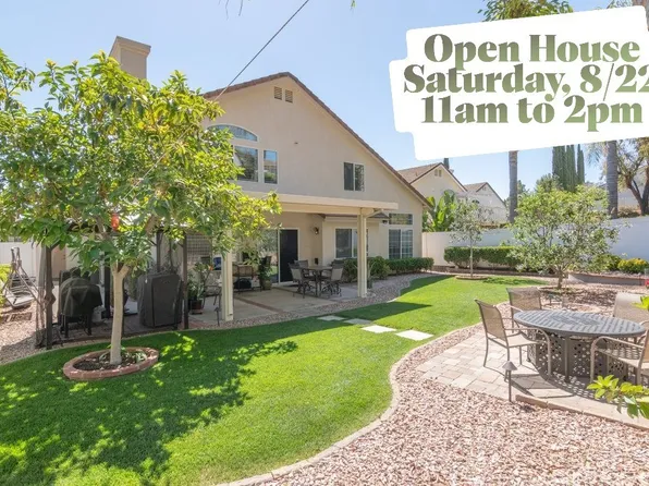 42939 Cala Rosso, Temecula, CA 92592