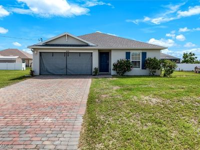 4424 NE 10th Ct, Cape Coral, FL, 33909