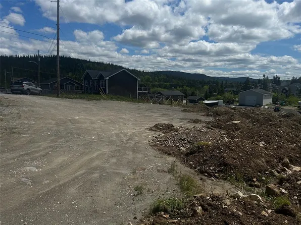 3 Samuel Crescent, Massey Drive, NL A2H0G8