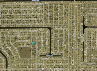 209 NW 28th Ave, Cape Coral, FL 33993