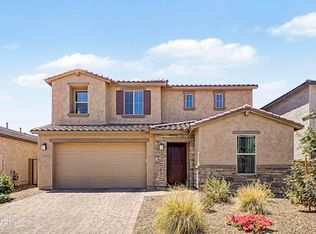 7835 E Quartet Ave, Mesa, AZ 85212