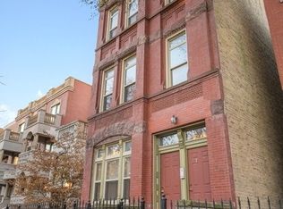 1440 N Cleveland Ave, Chicago, IL 60610